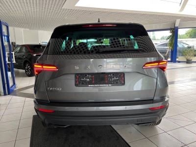 Skoda Karoq 1.5 TSI DSG+AHK+RFK+ACC+Navi+el.Heckkl.++