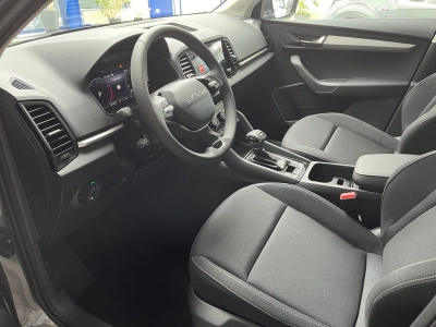 Skoda Karoq 1.5 TSI DSG+AHK+RFK+ACC+Navi+el.Heckkl.++