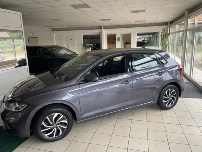 VW Polo