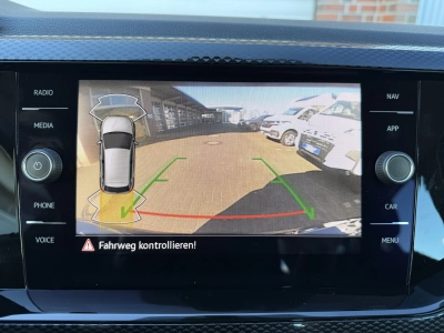 VW Polo 1.0 TSI Life LED,PDC,GRA,RF-Kam.GRA,CarPlay