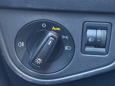 VW Polo 1.0 TSI Life LED,PDC,GRA,RF-Kam.GRA,CarPlay