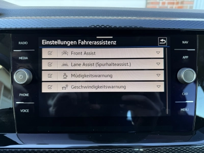 VW Polo 1.0 TSI Life LED,PDC,GRA,RF-Kam.GRA,CarPlay