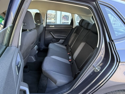 VW Polo 1.0 TSI Life LED,PDC,GRA,RF-Kam.GRA,CarPlay