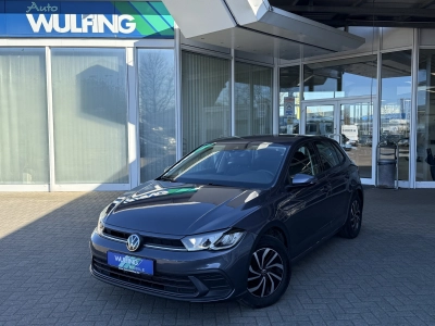 VW Polo 1.0 TSI Life LED,PDC,GRA,RF-Kam.GRA,CarPlay
