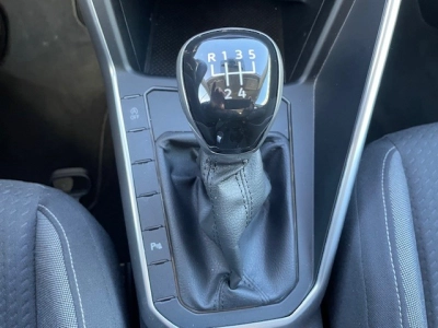 VW Polo 1.0 TSI Life LED,PDC,GRA,RF-Kam.GRA,CarPlay