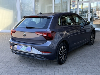 VW Polo 1.0 TSI Life LED,PDC,GRA,RF-Kam.GRA,CarPlay