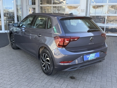 VW Polo 1.0 TSI Life LED,PDC,GRA,RF-Kam.GRA,CarPlay