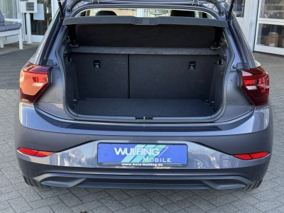 VW Polo 1.0 TSI Life LED,PDC,GRA,RF-Kam.GRA,CarPlay