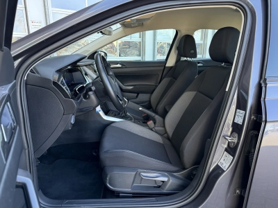 VW Polo 1.0 TSI Life LED,PDC,GRA,RF-Kam.GRA,CarPlay