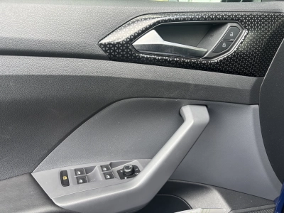 VW T-Cross Style 1.0TSI R-Line ACC LED PDC Ambiente
