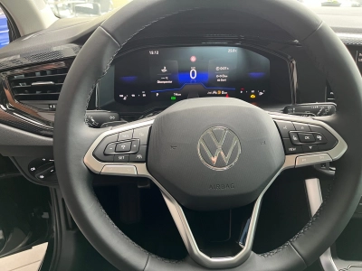 VW Polo Life 1.0 TSI-DSG,IQ-Drive,Park,Sitzheiz,LED