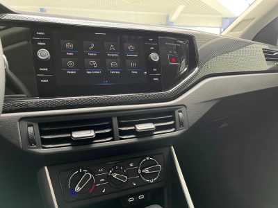 VW Polo Life 1.0 TSI-DSG,IQ-Drive,Park,Sitzheiz,LED