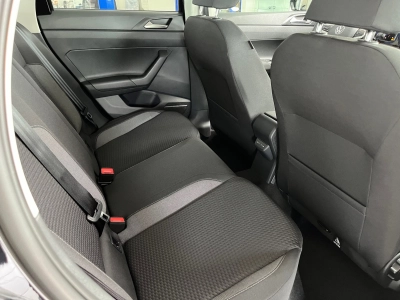 VW Polo Life 1.0 TSI-DSG,IQ-Drive,Park,Sitzheiz,LED