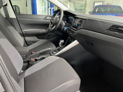 VW Polo Life 1.0 TSI-DSG,IQ-Drive,Park,Sitzheiz,LED