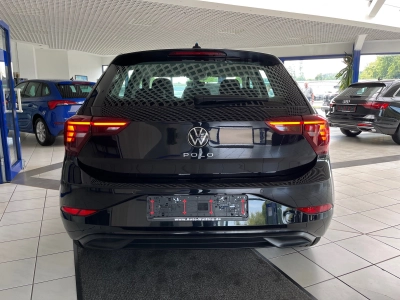 VW Polo Life 1.0 TSI-DSG,IQ-Drive,Park,Sitzheiz,LED