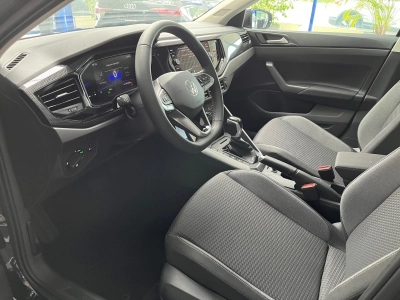 VW Polo Life 1.0 TSI-DSG,IQ-Drive,Park,Sitzheiz,LED
