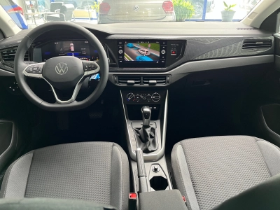 VW Polo Life 1.0 TSI-DSG,IQ-Drive,Park,Sitzheiz,LED