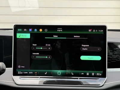 VW Passat Variant 1.5 eTSI-DSG Elegance, IQ,Navi Pro