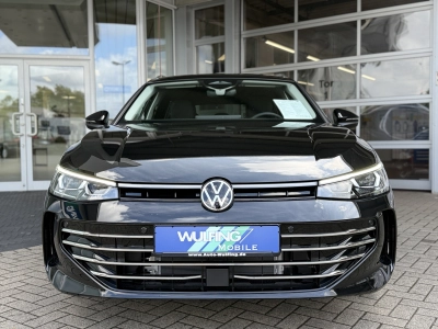 VW Passat Variant 1.5 eTSI-DSG Elegance, IQ,Navi Pro