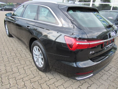 Audi A6 Avant 40TDI-204 S-Tronic LED Navi neues Mod.