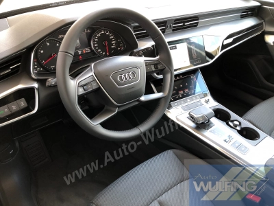 Audi A6 Avant 40TDI-204 S-Tronic LED Navi neues Mod.