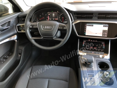 Audi A6 Avant 40TDI-204 S-Tronic LED Navi neues Mod.