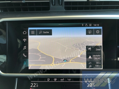 Audi A6 Avant 40TDI-204 S-Tronic LED Navi neues Mod.