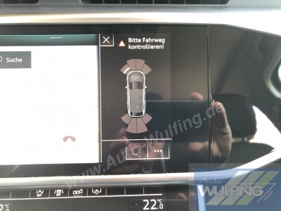 Audi A6 Avant 40TDI-204 S-Tronic LED Navi neues Mod.