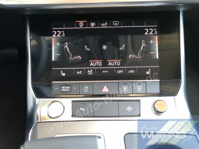 Audi A6 Avant 40TDI-204 S-Tronic LED Navi neues Mod.