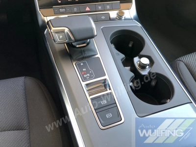 Audi A6 Avant 40TDI-204 S-Tronic LED Navi neues Mod.