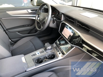 Audi A6 Avant 40TDI-204 S-Tronic LED Navi neues Mod.