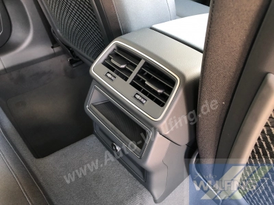 Audi A6 Avant 40TDI-204 S-Tronic LED Navi neues Mod.