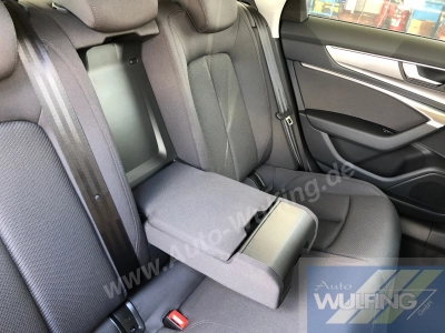 Audi A6 Avant 40TDI-204 S-Tronic LED Navi neues Mod.