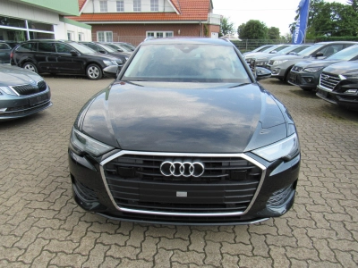 Audi A6 Avant 40TDI-204 S-Tronic LED Navi neues Mod.