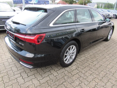 Audi A6 Avant 40TDI-204 S-Tronic LED Navi neues Mod.