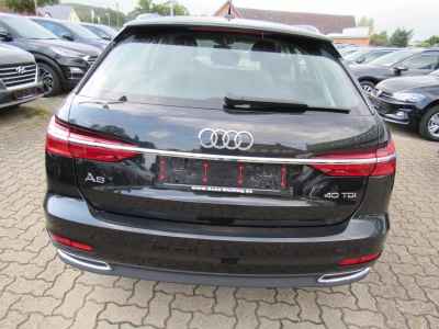 Audi A6 Avant 40TDI-204 S-Tronic LED Navi neues Mod.