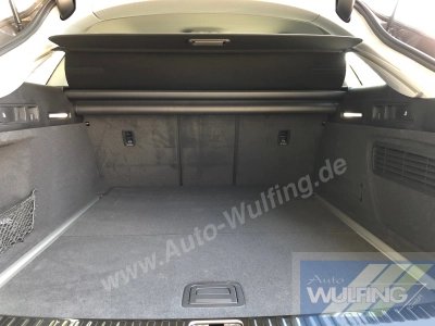 Audi A6 Avant 40TDI-204 S-Tronic LED Navi neues Mod.
