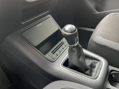 VW Tiguan 1.4 TSI-BMT Trend+Fun