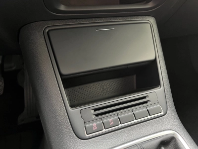 VW Tiguan 1.4 TSI-BMT Trend+Fun