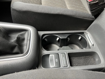 VW Tiguan 1.4 TSI-BMT Trend+Fun
