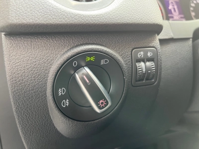 VW Tiguan 1.4 TSI-BMT Trend+Fun