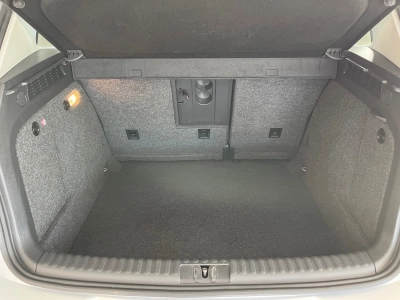VW Tiguan 1.4 TSI-BMT Trend+Fun