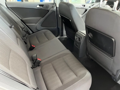 VW Tiguan 1.4 TSI-BMT Trend+Fun