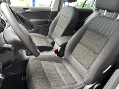 VW Tiguan 1.4 TSI-BMT Trend+Fun