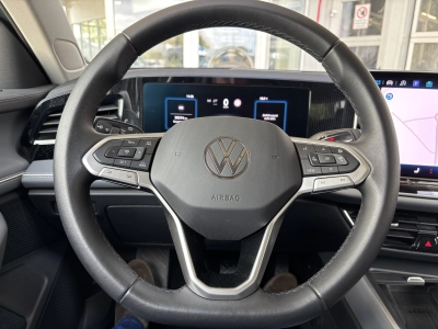 VW Passat 2.0TDI Business ACC Navi AHK Ambiente LED