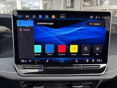 VW Passat 2.0TDI Business ACC Navi AHK Ambiente LED