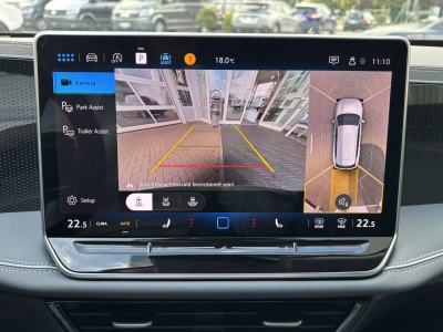 VW Passat 2.0TDI Business ACC Navi AHK Ambiente LED