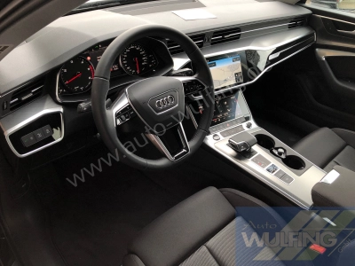 Audi A6 Avant 40TDI S-Tronic Sport Assistenz-Paket Tour Matrix-LED