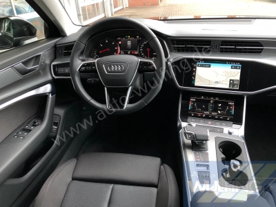 Audi A6 Avant 40TDI S-Tronic Sport Assistenz-Paket Tour Matrix-LED