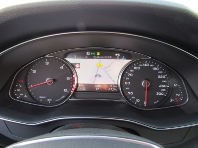 Audi A6 Avant 40TDI S-Tronic Sport Assistenz-Paket Tour Matrix-LED